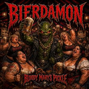 BIERDAMON