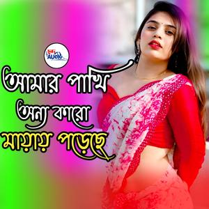 আমার পাখি অন্য কারো মায়ায় পড়েছে । Amar Pakhi Onno Karo Mayay Poreche