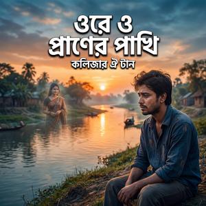 ওরে ও প্রাণের পাখি কলিজার ঐ টান