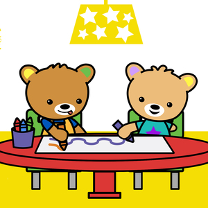 The Toddler Club Tidy Up Song