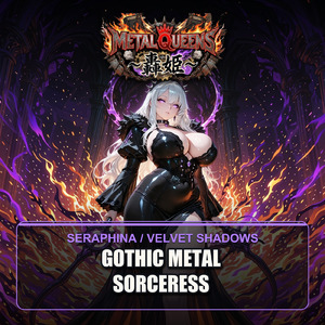 Curse of the Sorceress