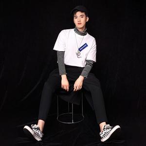 世界上有三种人