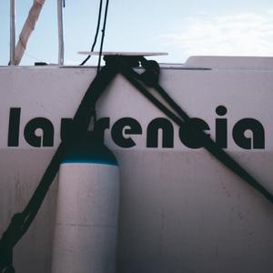 QUANDO IL MARE SI CALMA