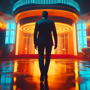 恋はルーレット