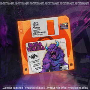 Desastres (Original Mix)