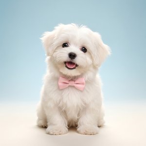 강아지 귀여워