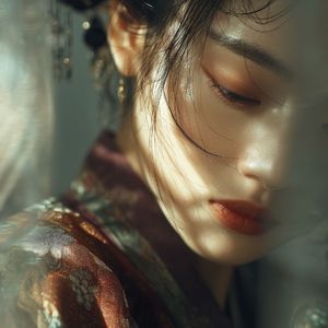 听风词
