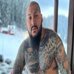 Dani Mocanu Cariceps LIVE FAN POST (Live)