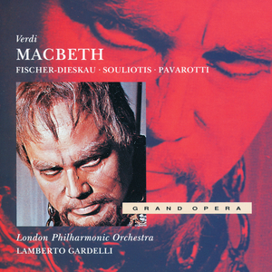 Macbeth - Version 1865 for the Paris Opéra / Act 2:Coro di Sicari: "Chi v'impose unirvi a noi?"