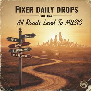 All Roads Lead To MUSIC