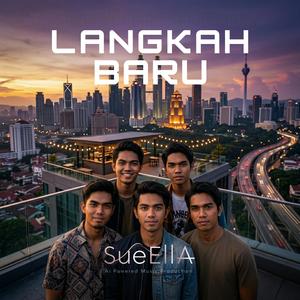 Langkah Baru