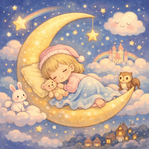 おやすみなさい