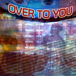 Over to You (feat. Big Sage)