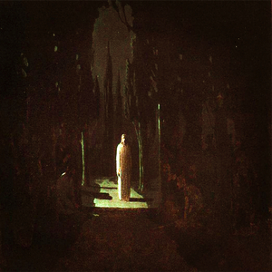 Beat Arkhip Kuindzhi