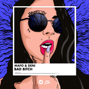 Bad B***h