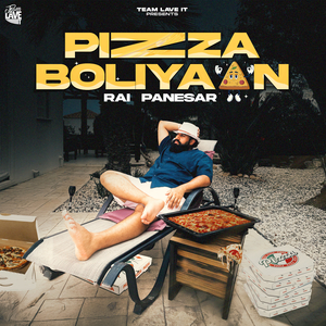 Pizza Boliyaan