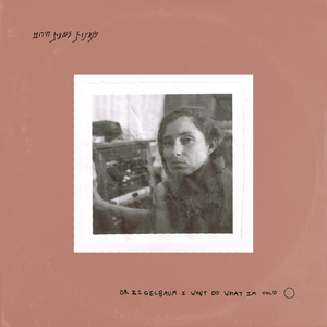 I Won't Do What I'm Told (מנגינות לשעת חירום)