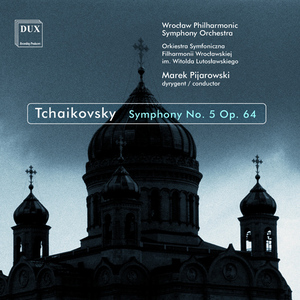 Symphony No. 5 in E Minor, Op. 64:IV. Finale: Andante maestoso - Allegro vivace