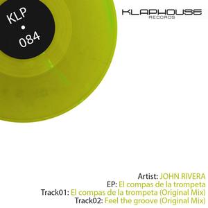 El Compas De La Trompeta (Original mix)