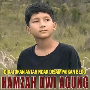 DIKATOKAN ANTAH NDAK DISAMPAIKAN BEDO