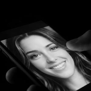 Your Face I Miss