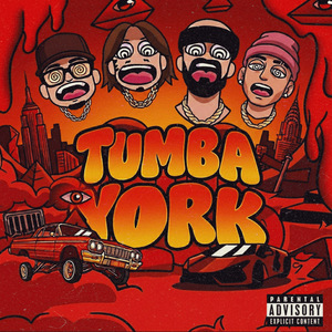 Tumba York