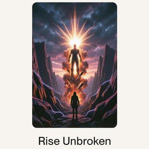Rise Unbroken