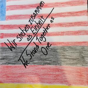 The Banner of the Brave v2 UHD Master