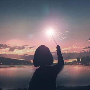 紧紧抓住他的心