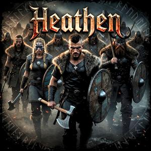 Heathen