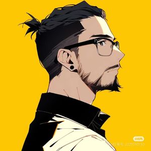 锈色时针.Hs寒蝉 伴奏