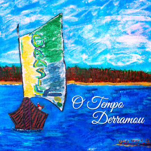 O Tempo Derramou