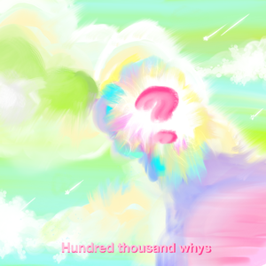 100000 whys（prod by Lisure）