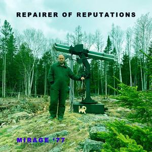 The Small House in the Woods