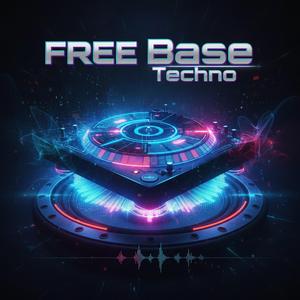 FREE Base Techno