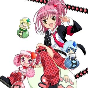 心灵之蛋（守护甜心 OP！翻自 Buono！）