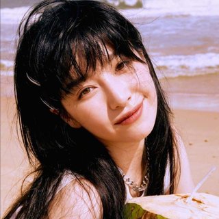 眉眼温柔，日子自然也变得可爱