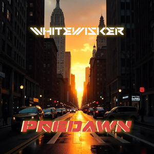 Predawn