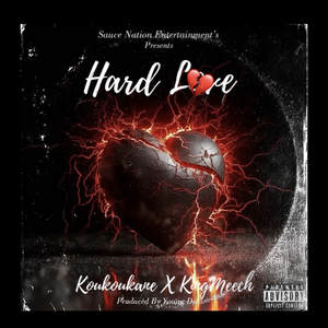 Hard Love