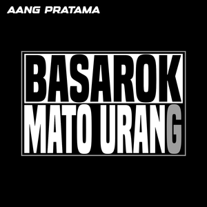 Basarok Mato Urang