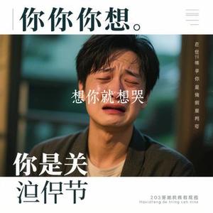 想你就想哭 (Cover 欢子)