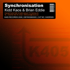 Synchronisation (Original Mix)
