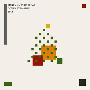 Merry Christmas Darling（翻自 V.A）