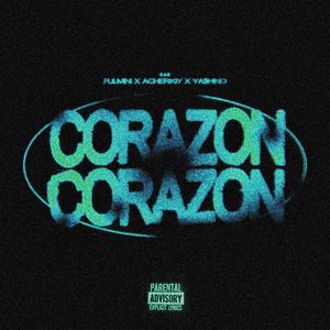 CORAZON (feat. Acherkiy)