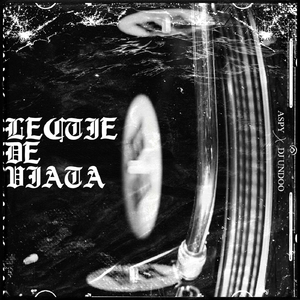 Lectie De Viata (feat. Dj Undoo)
