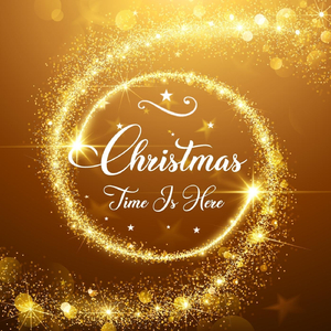 Christmas Time Is Here (feat. Josiah Ruff)