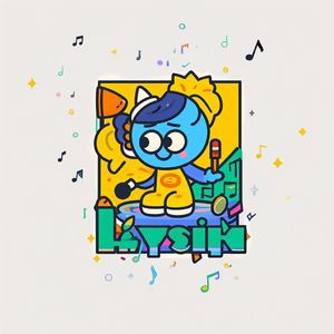 百灵鸟儿歌 流行的恐龙儿歌-恐龙《似驰龙》