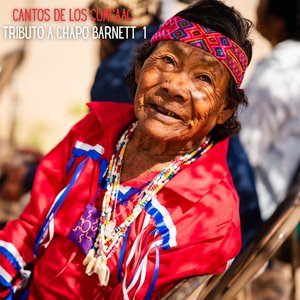 Hant Quij Iquih Cöicóos / Canto De La Creación