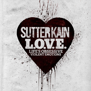 L.O.V.E. (Lifes Obsessive Violent Emotions)