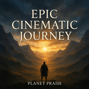 Cinematic Wings Of Courage